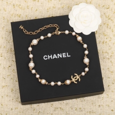 Chanel Necklaces